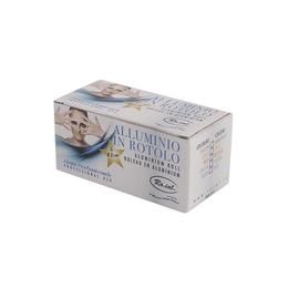 Set 3 role staniol suvite 12 cm - roial italia