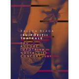 (Su)pozitii teatrale sau ancore impotriva nostalgiei confortului - Raluca Blaga, editura Eikon