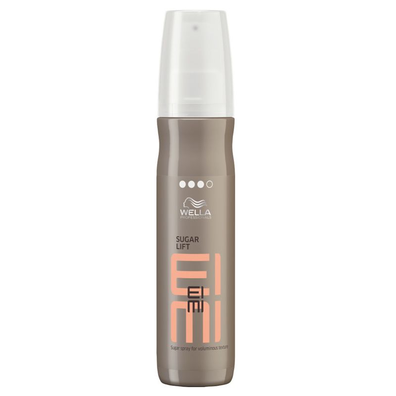 Spray cu Zahar pentru Textura si Volum - Wella Professionals Eimi Sugar Lift Spray 150 ml