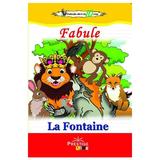 Fabule - La Fontaine, editura Prestige