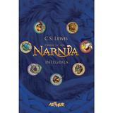 Cronicile din Narnia. Vol.1-7 - C.S. Lewis, editura Grupul Editorial Art