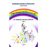 Cantece pentru copii + CD - Ramona Daniela Sinzieanu, editura Emia
