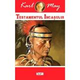 Testamentul incasului - karl may