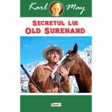 Secretul lui old surehand - karl may