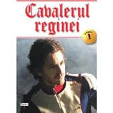 Cavalerul reginei vol.2 - alexandre dumas