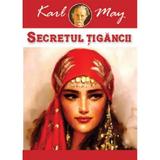 Secretul tigancii - karl may