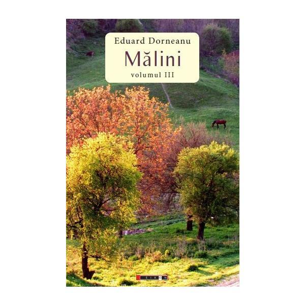 Malini Vol. III - Eduard Dorneanu