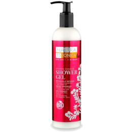 Gel de dus vitaminizant vitamin charge natura estonica, 400ml