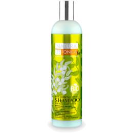 Sampon pentru Cresterea Parului Growth Miracle Natura Estonica, 400ml