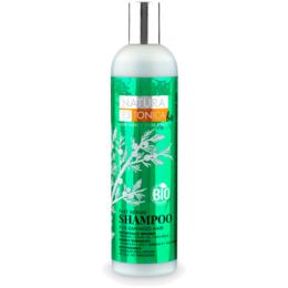 Sampon reparator pentru par deteriorat fast repair natura estonica, 400ml