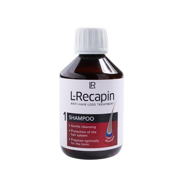 Şampon de regenerare L-Recapin, 200 ml esteto.ro