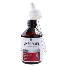 Tratament pentru par l-recapin, 200 ml