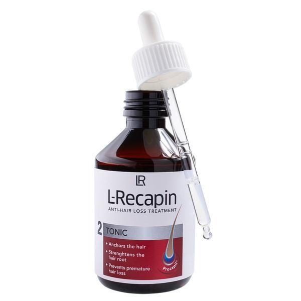 Tratament pentru par L-Recapin, 200 ml