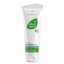 Gel de duş revitalizant lr, 250 ml