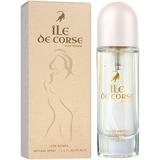 Parfum pentru Femei - Florgarden EDP Lucky Ile de Corse, 35 ml