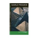 Marile piramide - Jean-Perre Corteggiani, editura Univers