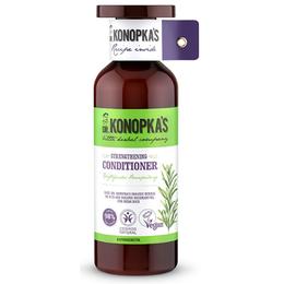 Balsam Fortifiant pentru Par Fragil Dr. Konopka's Little Herbal Company, 500ml
