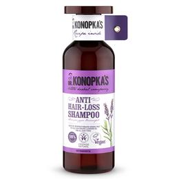 Sampon Impotriva Caderii Parului Dr. Konopka's Little Herbal Company, 500ml