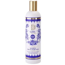 Sampon Regenerant Nutritiv Gzel Natura Siberica, 400ml