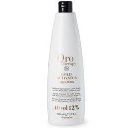 Oxidant Fanola - Oro Therapy 40 vol, 12%, 1000 ml