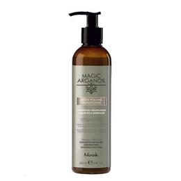 Balsam pentru extra volum Nook Magic Argan Oil Extra volum conditioner 250ml