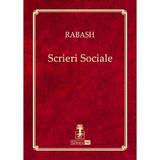 Scrieri sociale - Rabash, editura Ari