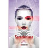 Seraphiniana - Cosmina Spanoche, editura Eikon