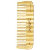 Pieptan Bambus - Olivia Garden Healthy Hair Bamboo Comb HH-C4