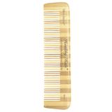 Pieptan Bambus - Olivia Garden Healthy Hair Bamboo Comb HH-C1