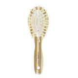 Perie Bambus Ovala - Olivia Garden Healthy Hair Ionic Massage Brush HH-1 Oval Mini