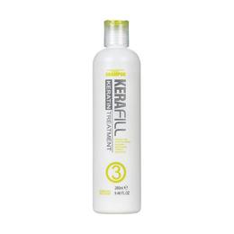 Sampon hidratant cu keratina kerafill, 1000 ml