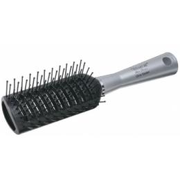 Perie Antistatica - Olivia Garden Velours III Anti-Static Vent Brush
