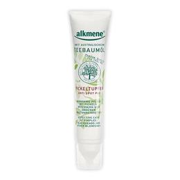 Serum anti-imperfecțiuni Alkmene Tea Tree 15 ml