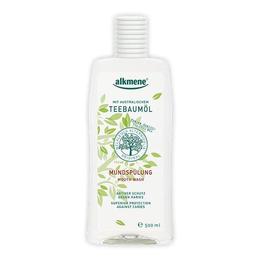 Apă de gură alkmene tea tree 500 ml