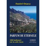 Parfum de eternele - Daniel Onaca