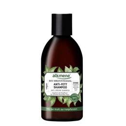 Sampon antimătreață cu extract de Urzică Alkmene 250 ml