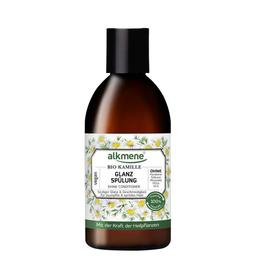Balsam păr pentru strălucire cu extract de Mușețel Alkmene 250 ml