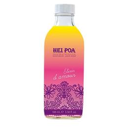 Ulei de Monoi AO - Elixir of Love Hei Poa Tahiti Umuhei 100 ml