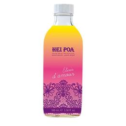 Ulei de monoi ao - elixir of love hei poa tahiti umuhei 100 ml