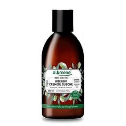 Gel de duș cu ulei de măsline Alkmene 250 ml