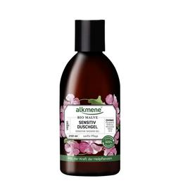 Gel de duș pentru pielea sensibilă cu extract de Nalbă Alkmene 250 ml