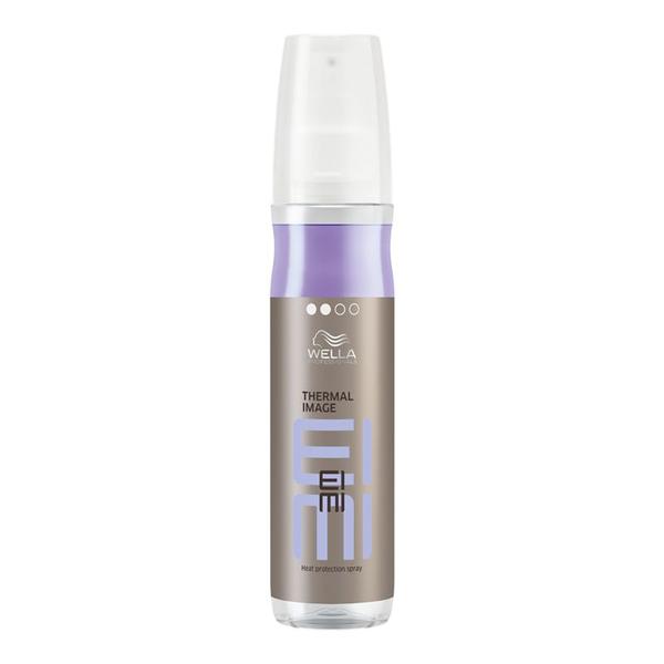 Spray cu Protectie Termica - Wella Professionals Thermal Image Heat Protection Spray 150 ml