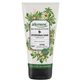 Lotiune / Balsam răcoritor pentru corp cu extract de castane Alkmene 150 ml