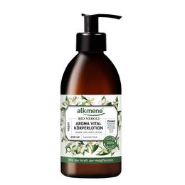 Loțiune de corp cu extract de Neroli Alkmene 250 ml