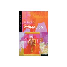 Pygmalion, editura Methuen Drama