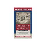 Philosophy of Science, editura W W Norton & Co Export