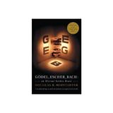 Godel, Escher, Bach, editura Perseus-basic Books