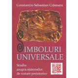 Simboluri universale - Constantin-Sebastian Crasnaru, editura Coresi
