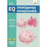 EQ 2 Ani Inteligenta emotionala, editura Gama