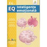 EQ 4 Ani Inteligenta emotionala, editura Gama